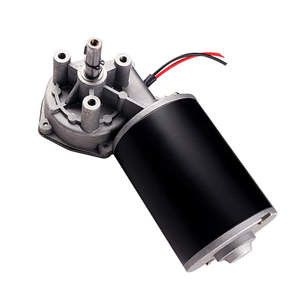 Motor elétrico elétrico da escova da C.C. 1.5v dos motores elétricos dos motores